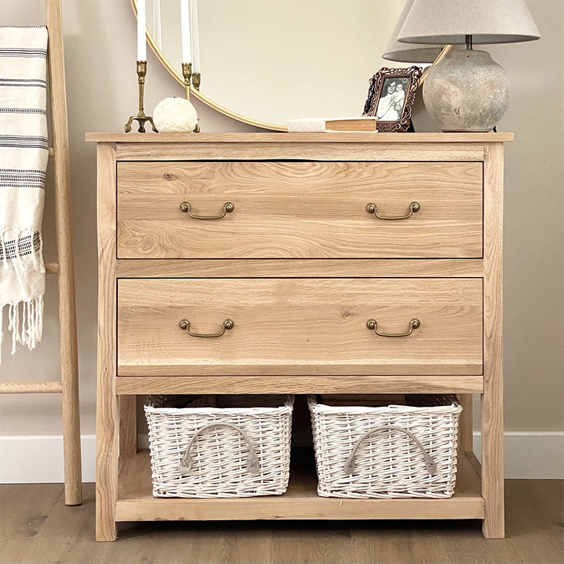 Комод в средиземноморском Samet Chest of Drawers Древесина в Ижевске | Loft Concept 