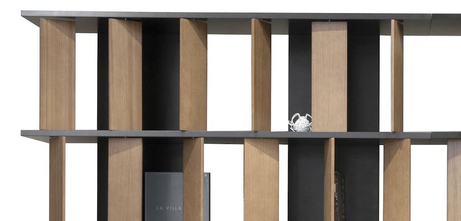 Стеллаж roche bobois FLAP BOOKCASE - Loft-Concept в Ижевске