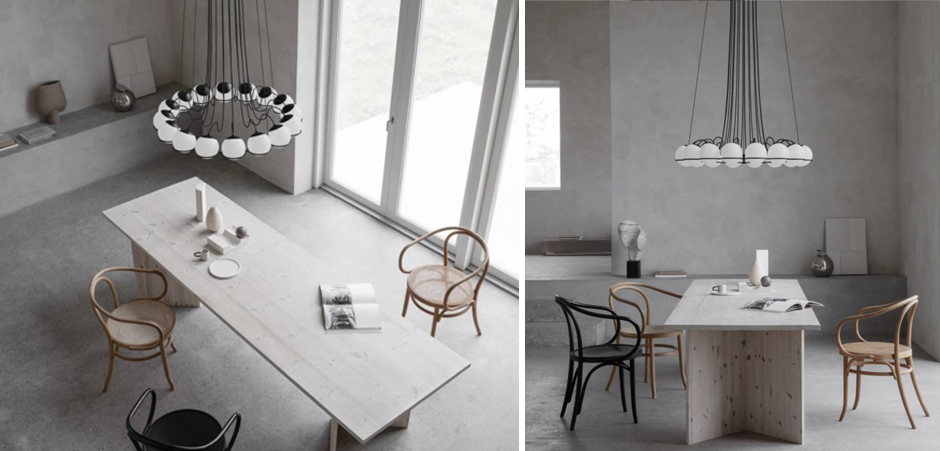 Люстра Gino Sarfatti Model 2109 12 Lamp - фото №2