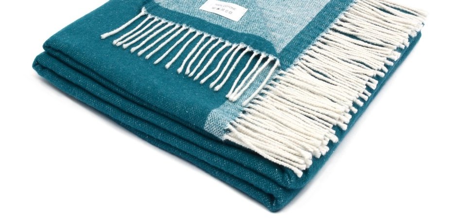 Плед SARA 5000 Marzotto - Loft-Concept в Ижевске