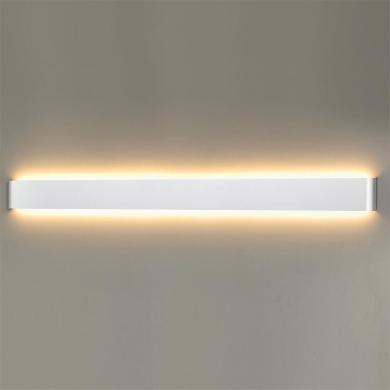 Бра Obverse White Long Wall lamp Белый в Ижевске | Loft Concept 