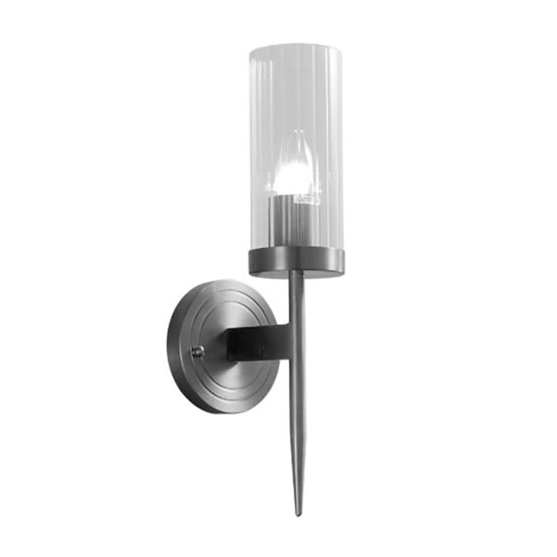 Бра European Modern Living Room Silver Wall Lamp ALOUETTE SCONCE Белый Бронза в Ижевске | Loft Concept 