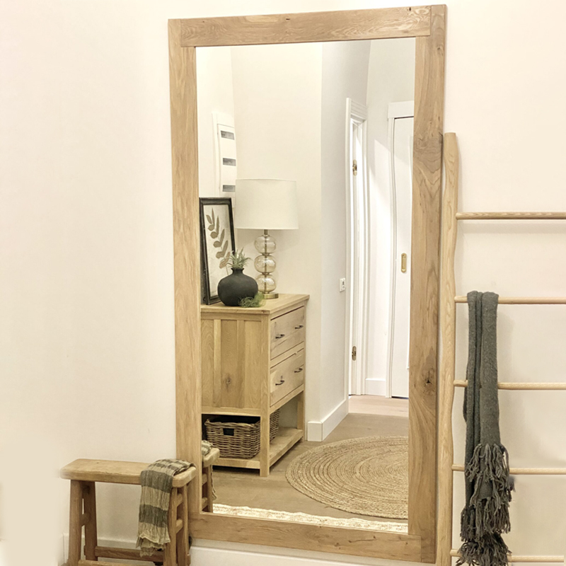 Зеркало Shirley Mirror Древесина в Ижевске | Loft Concept 