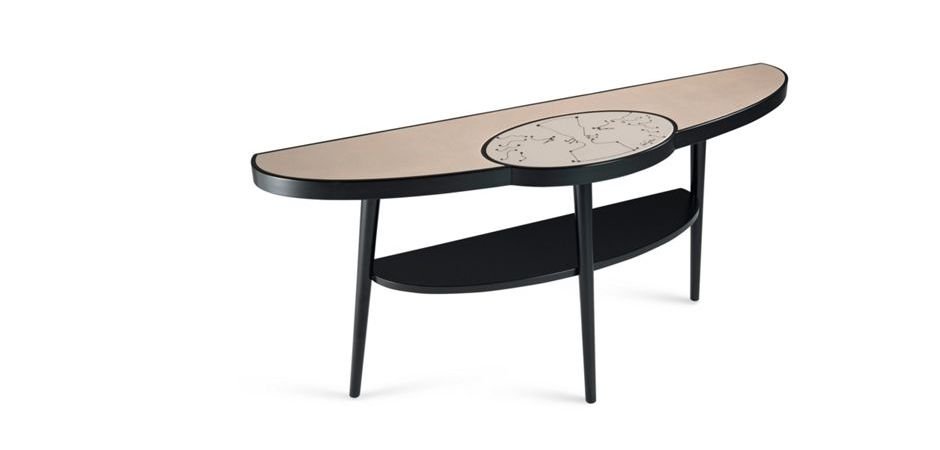 Консоль ESQUISSE CONSOLE - Loft-Concept в Ижевске