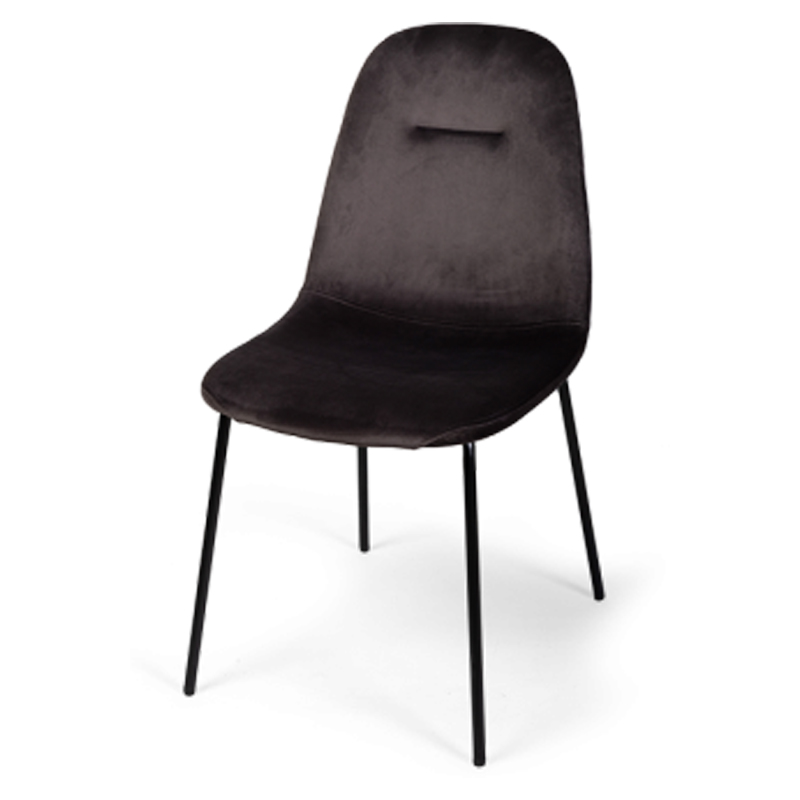 Стул Coman Chair Серый (Gray) в Ижевске | Loft Concept 