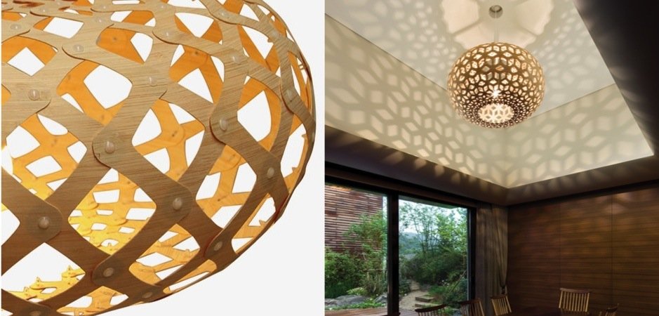 Люстра Kina - Loft-Concept в Ижевске