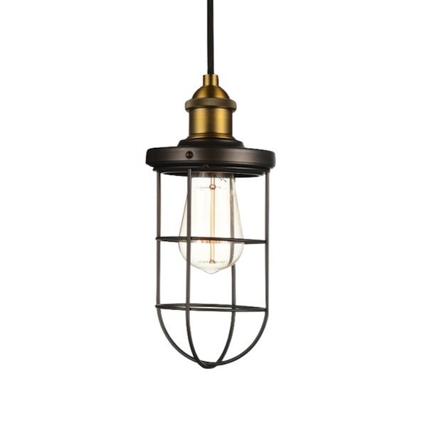 Подвесной светильник Loft Light Concept Pendant R  в Ижевске | Loft Concept 