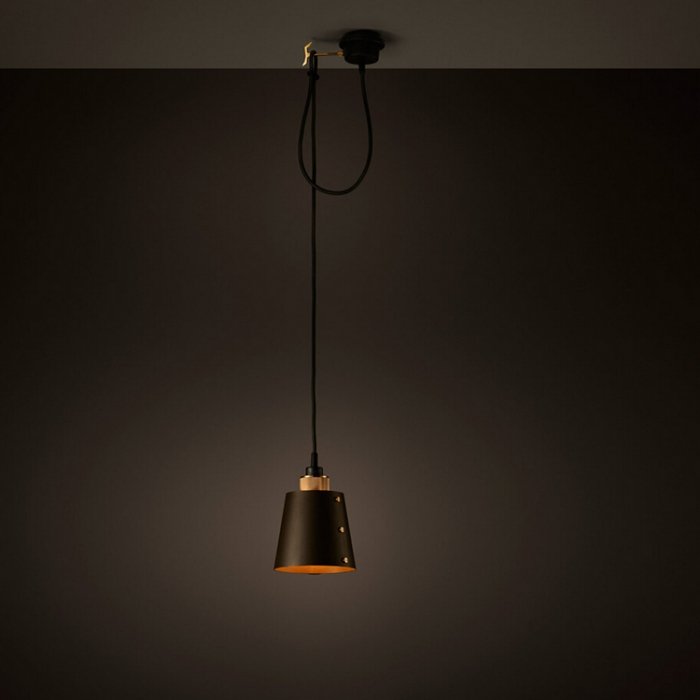 Подвесной светильник Loft Trew Hooked Mono Pendant  в Ижевске | Loft Concept 