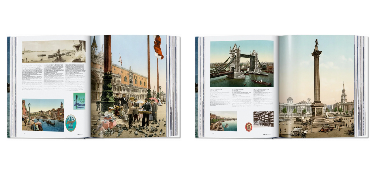 Grand tour. the golden age of travel - фото №1