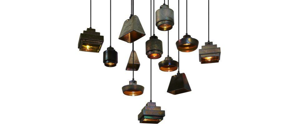 Подвесной светильник Light Round - Loft-Concept в Ижевске