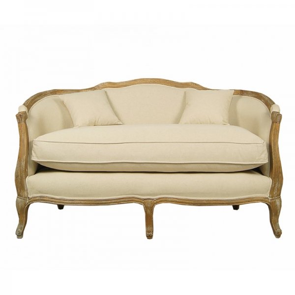 Диван French Provence Sofa Rocco  в Ижевске | Loft Concept 