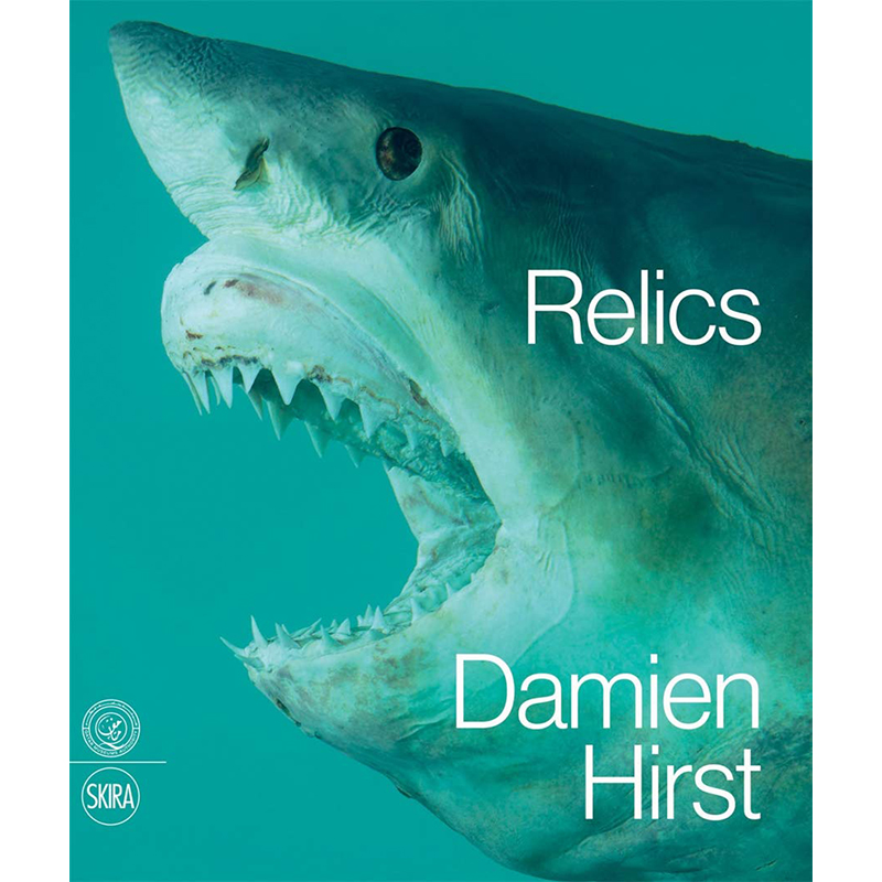 Damien Hirst Relics  в Ижевске | Loft Concept 