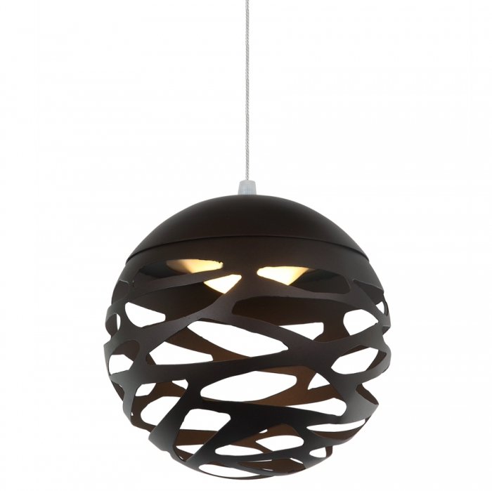 Подвесной светильник Marine Reef Pendant Brown  в Ижевске | Loft Concept 