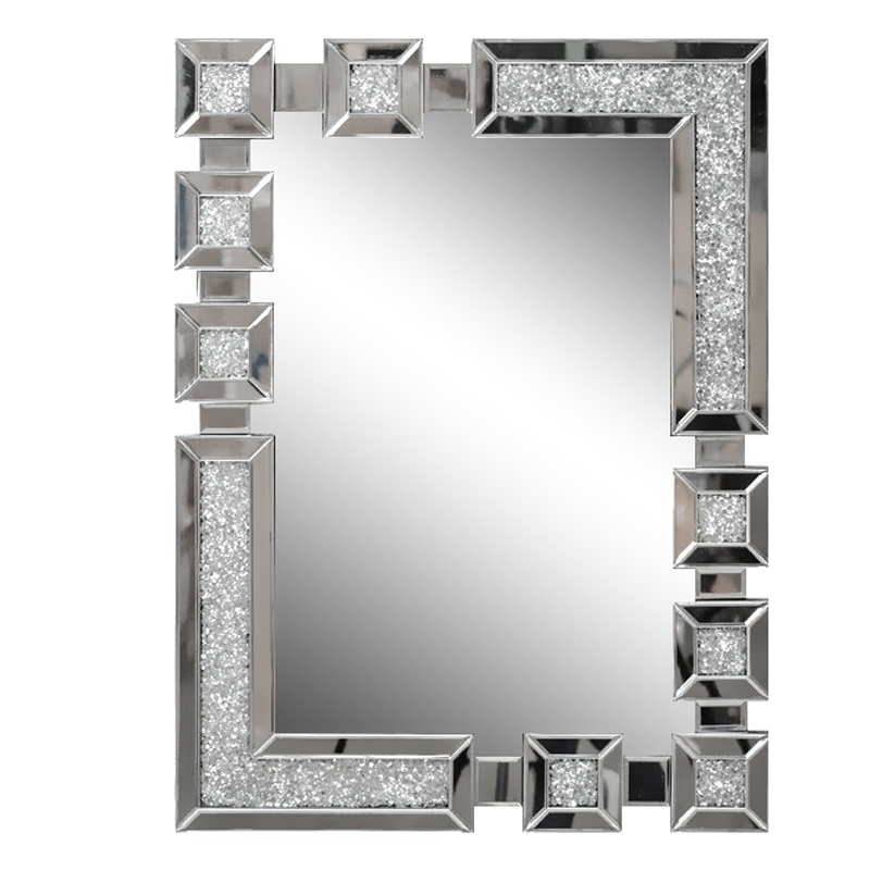 Зеркало Frame Crystals Mirror  в Ижевске | Loft Concept 