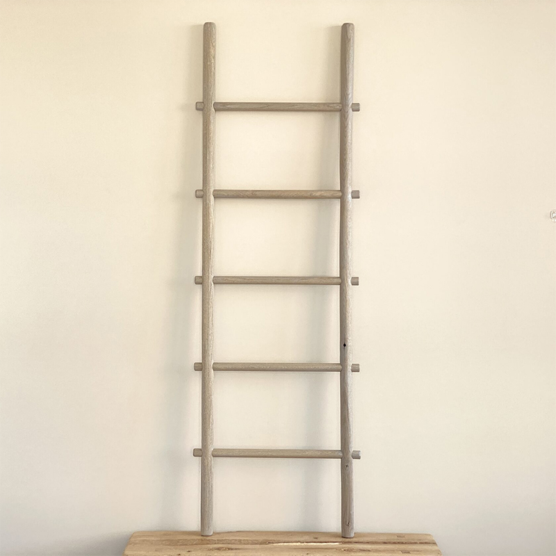 Лестница-вешалка Jorge Hanger Ladder Древесина в Ижевске | Loft Concept 