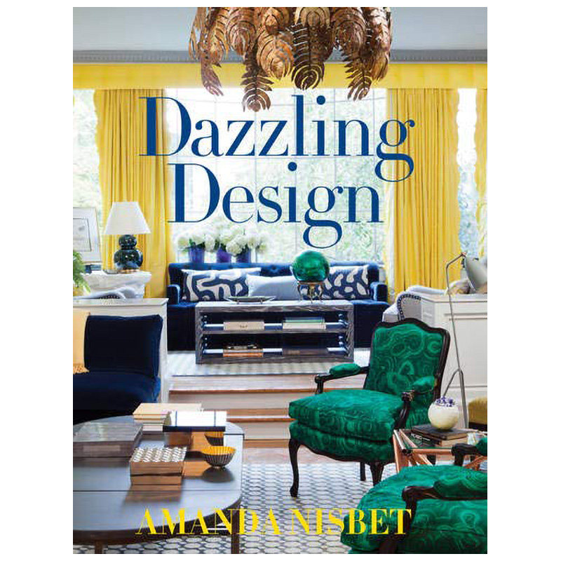 Dazzling Design by Amanda Nisbet  в Ижевске | Loft Concept 