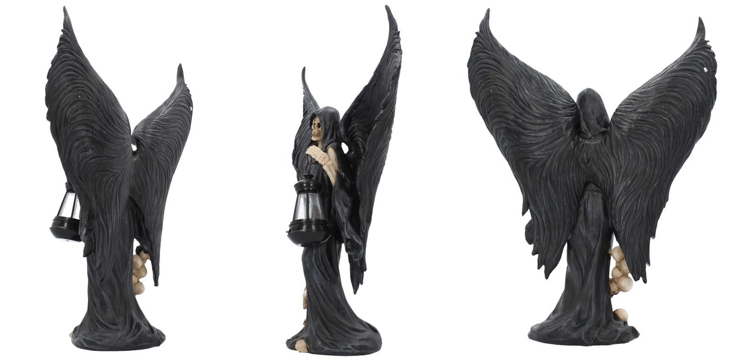 Статуэтка Winged Reaper - фото