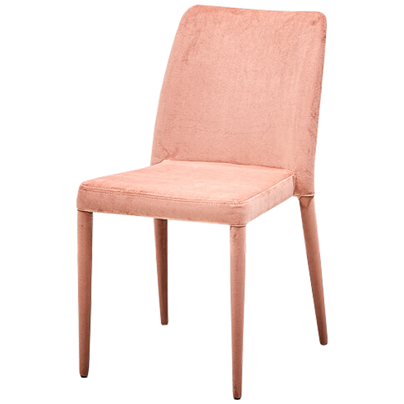 Стул Gordon Stool pink Розовый в Ижевске | Loft Concept 