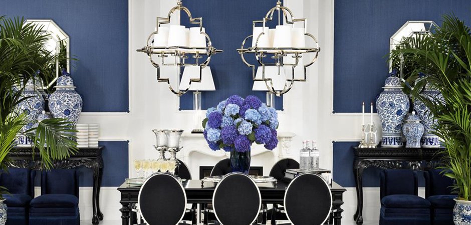 Люстра Lantern Mandeville L Nickel - Loft-Concept в Ижевске