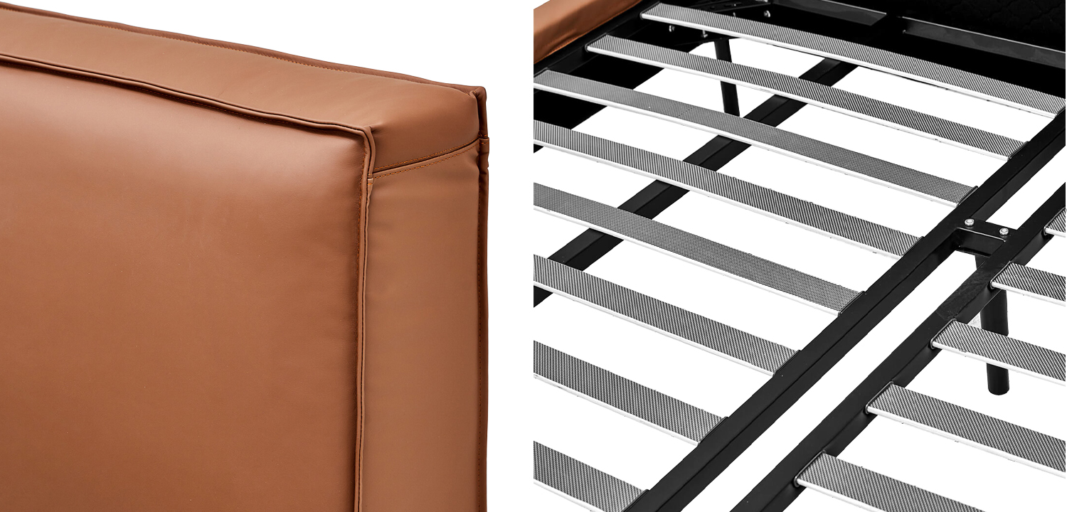 Кровать Akana Bed - фото №1