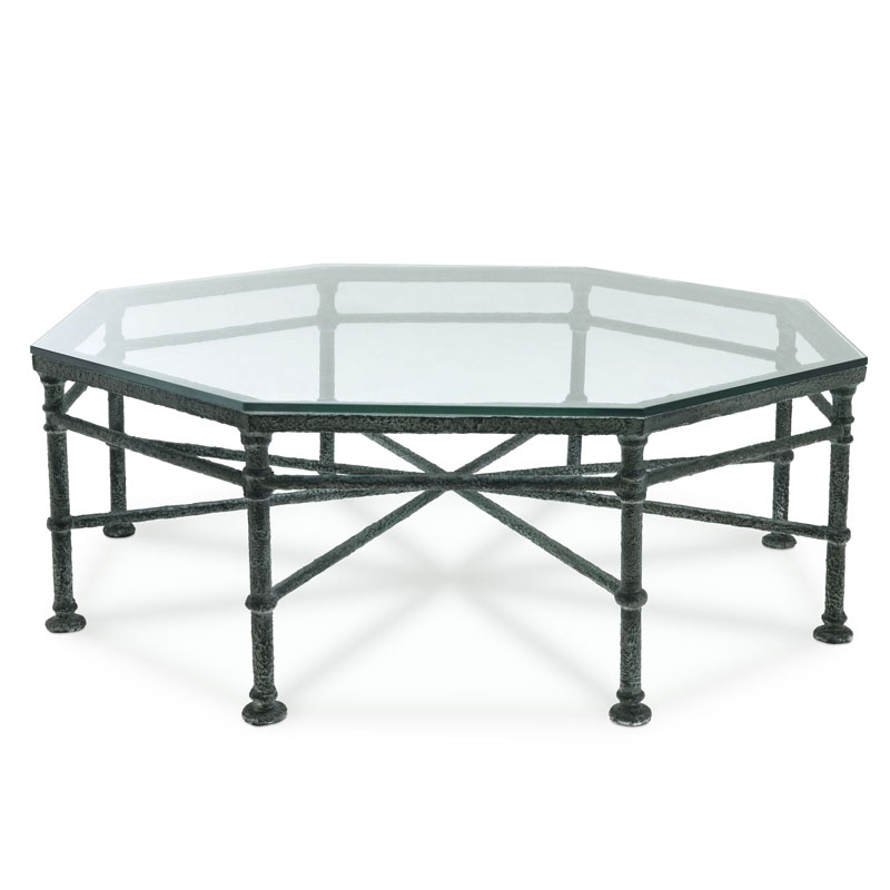Кофейный стол Eichholtz COFFEE TABLE BIENNALE OCTAGON Серый (Gray) Кофейный стол Eichholtz COFFEE TABLE BIENNALE OCTAGON Серый (Gray) в Ижевске | Loft Concept