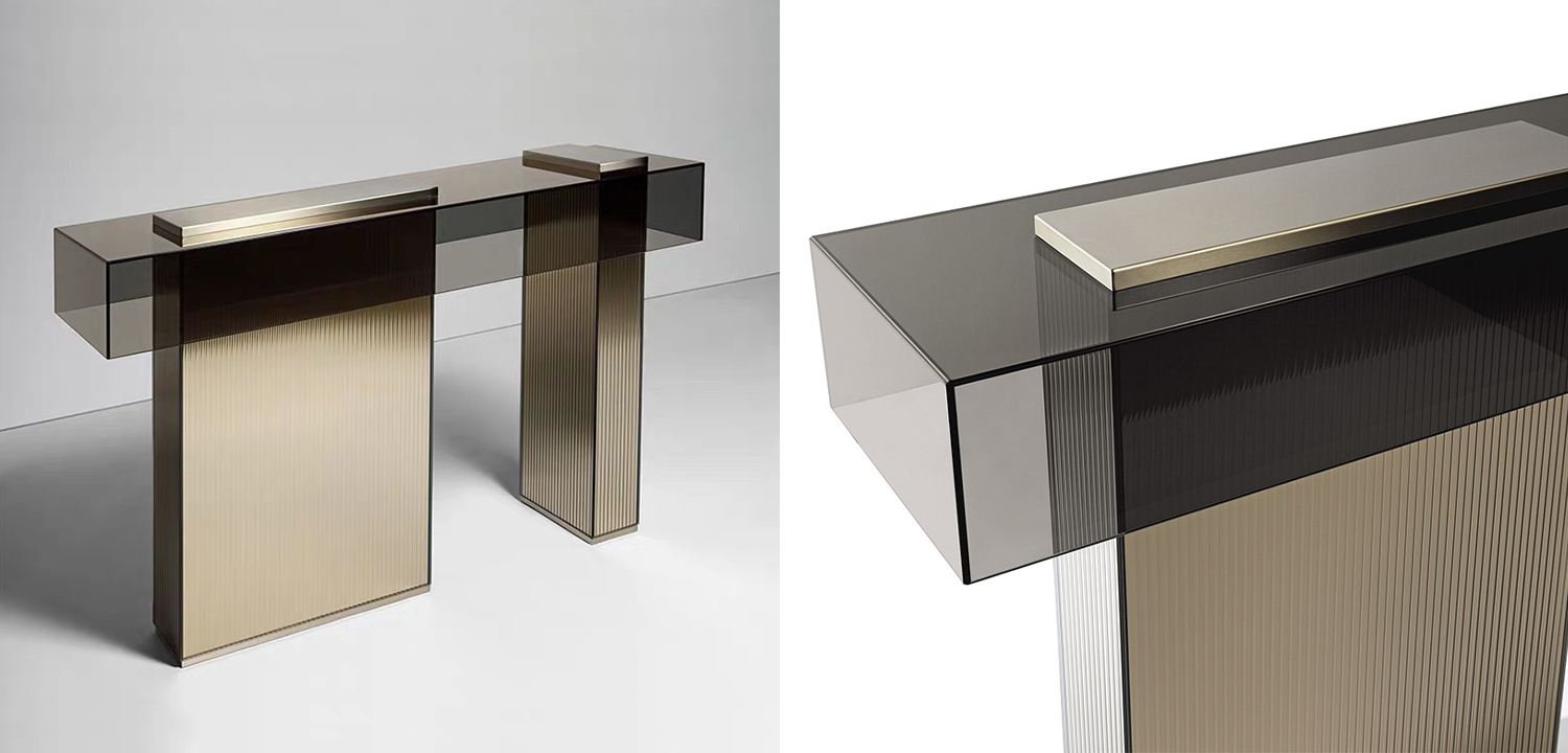 Консоль MARTY Console - фото