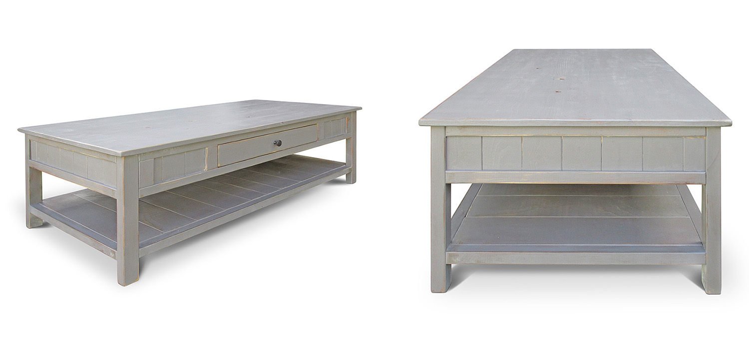 Кофейный стол Bende Provence HARMONIE - фото