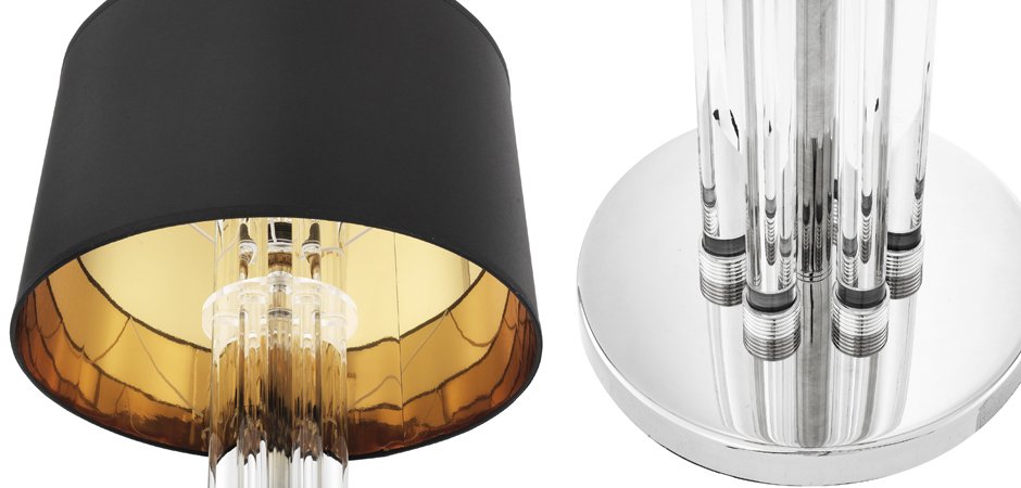 Торшер Eichholtz Floor Lamp Rex - Loft-Concept в Ижевске