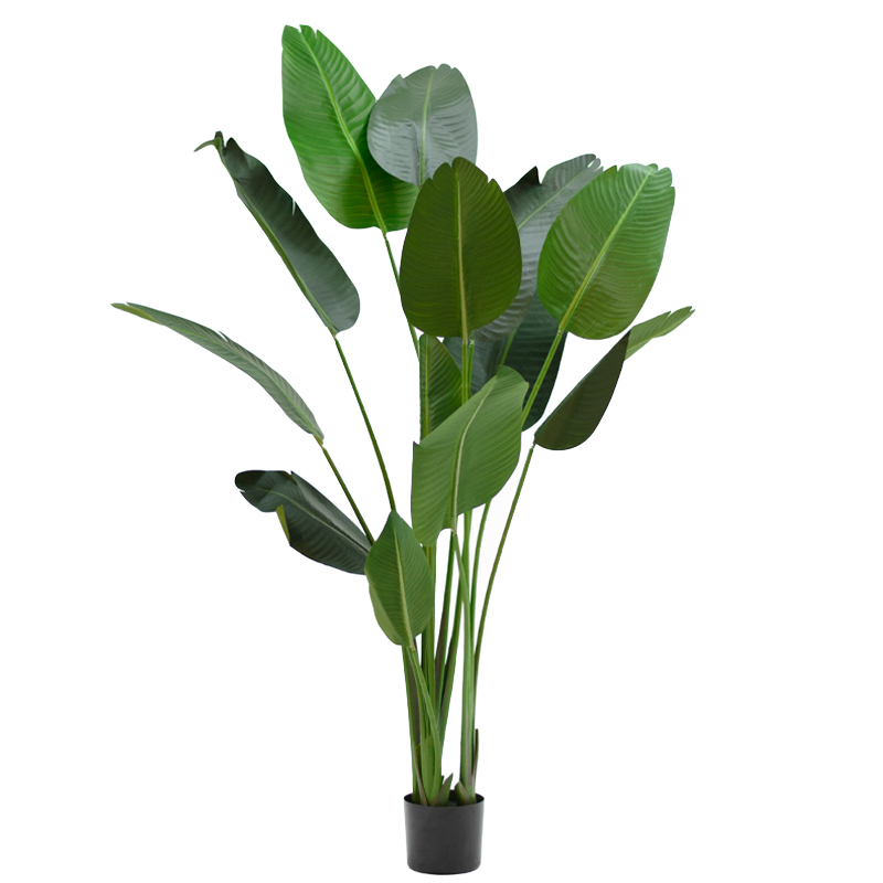 Декоративный искусственный цветок Ornamental plant 190 Зеленый в Ижевске | Loft Concept 