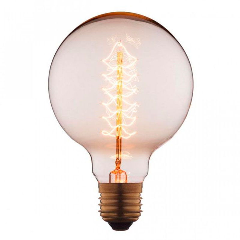 Лампочка Loft Edison Retro Bulb №38 40 W  в Ижевске | Loft Concept 