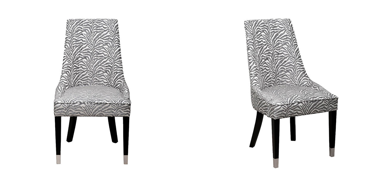 Стул Scorff scandi - фото №1