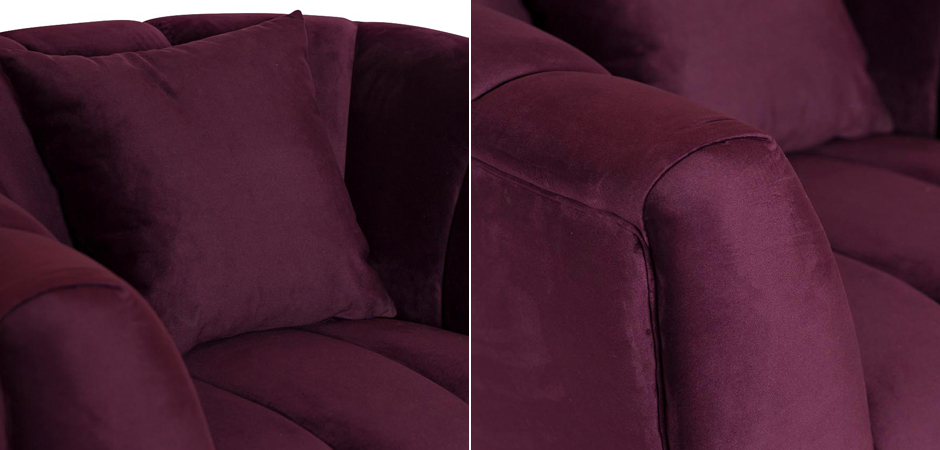 Кресло Miss Armchair - фото №1