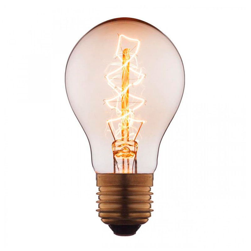 Лампочка Loft Edison Retro Bulb №59 60 W  в Ижевске | Loft Concept 