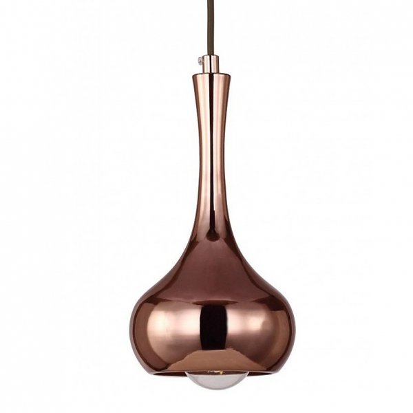 Подвесной светильник Copperman Pendant #1 Медь в Ижевске | Loft Concept 