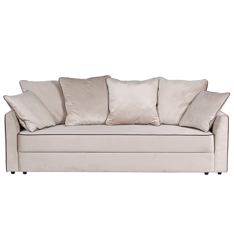 Диван Murray Sofa Beige Бежевый в Ижевске | Loft Concept 