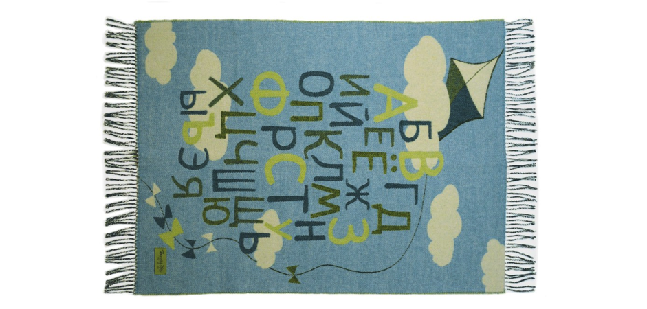 Плед ALP 1 Marzotto - Loft-Concept в Ижевске