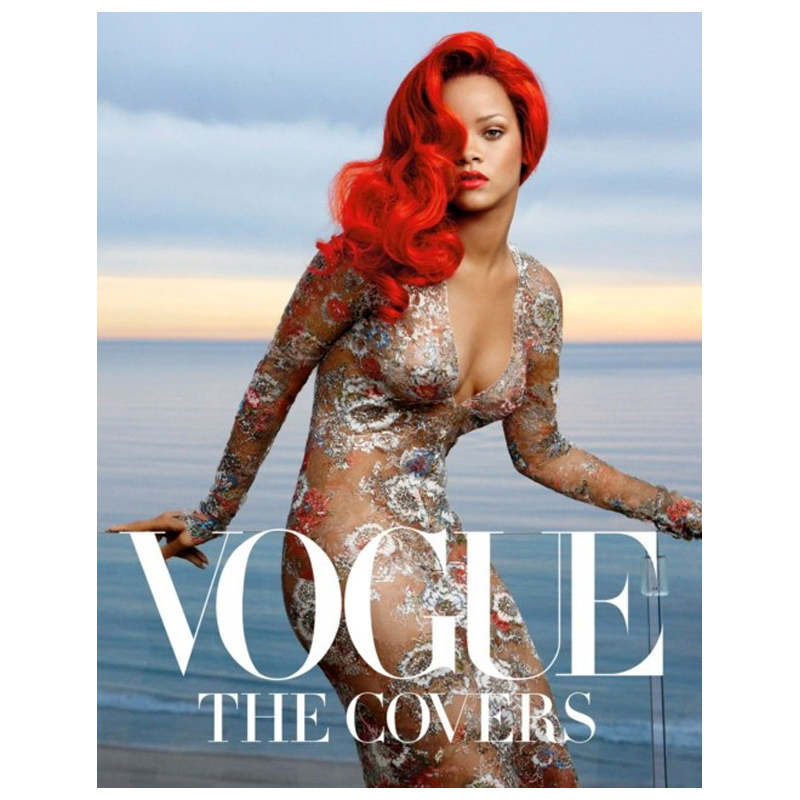 Dodie Kazanjian Vogue: The Covers updated edition  в Ижевске | Loft Concept 