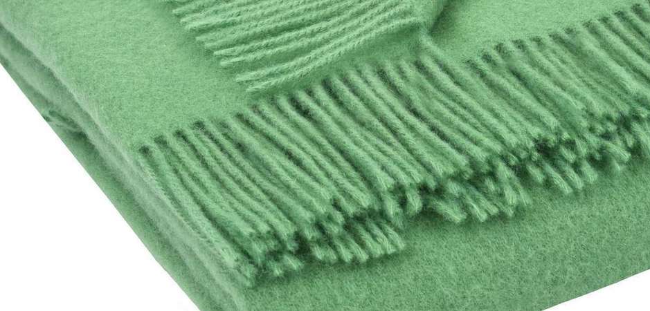 Плед DALIA 7991 Marzotto - Loft-Concept в Ижевске