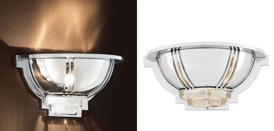 Бра Eichholtz Wall Lamp Barriere - Loft-Concept в Ижевске