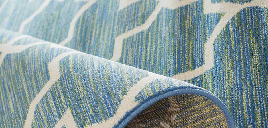 Ковёр синтетический Ornament Israil - Loft-Concept в Ижевске