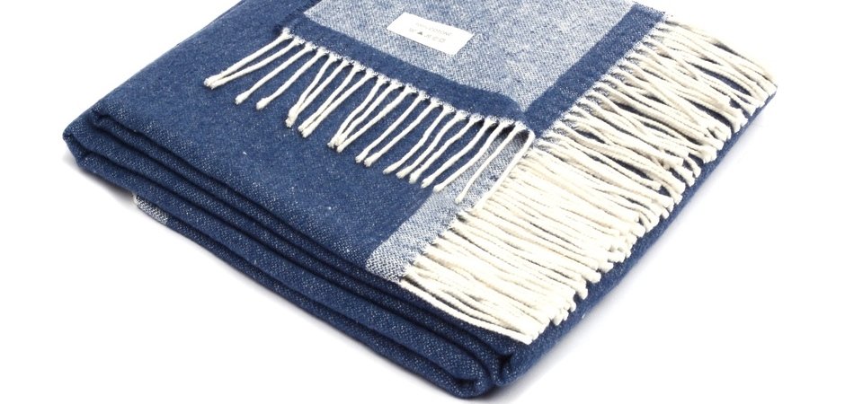 Плед SARA 4000 Marzotto - Loft-Concept в Ижевске