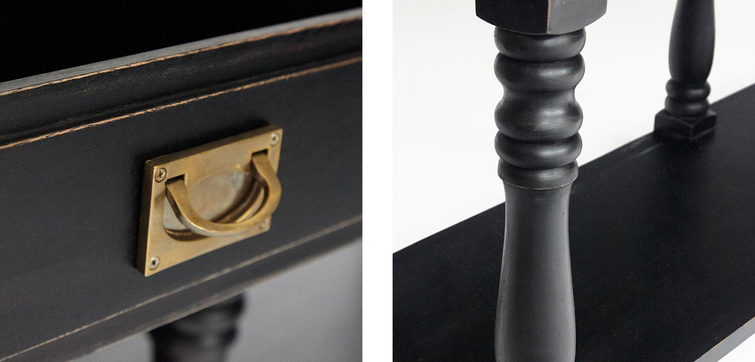 Консоль Provence Sylvie Console - фото