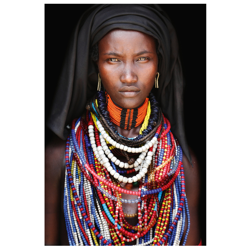 Фото Mario Gerth African portraits IV Мульти в Ижевске | Loft Concept 