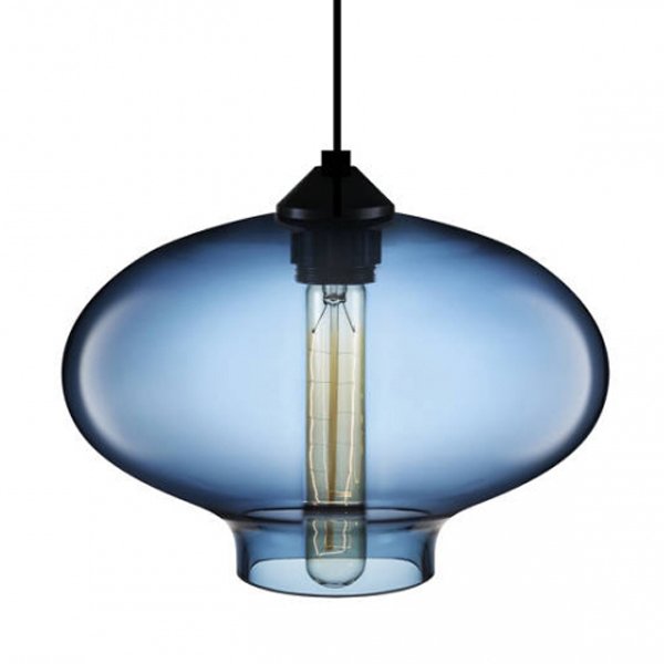 Подвесной светильник Jeremy Pyles Jeremy Stargazer Pendant Light Дымчатый (Smoke) Сливовый (Plum) Малиновый (Crimson) Шоколад (Chocolate) Сапфир (Sapphire) Кристалл (Crystal) Янтарь (Amber) в Ижевске | Loft Concept 