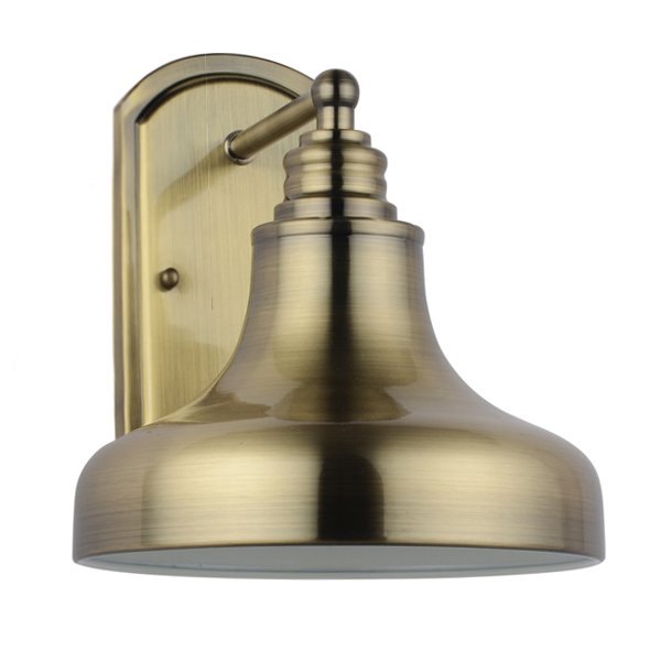 БРА BELL MARINE Brass Bra Латунь Античная полированная в Ижевске | Loft Concept 