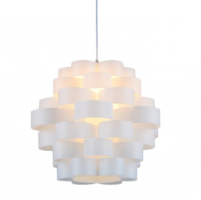 Подвесной светильник White Clouds Pendant  в Ижевске | Loft Concept 