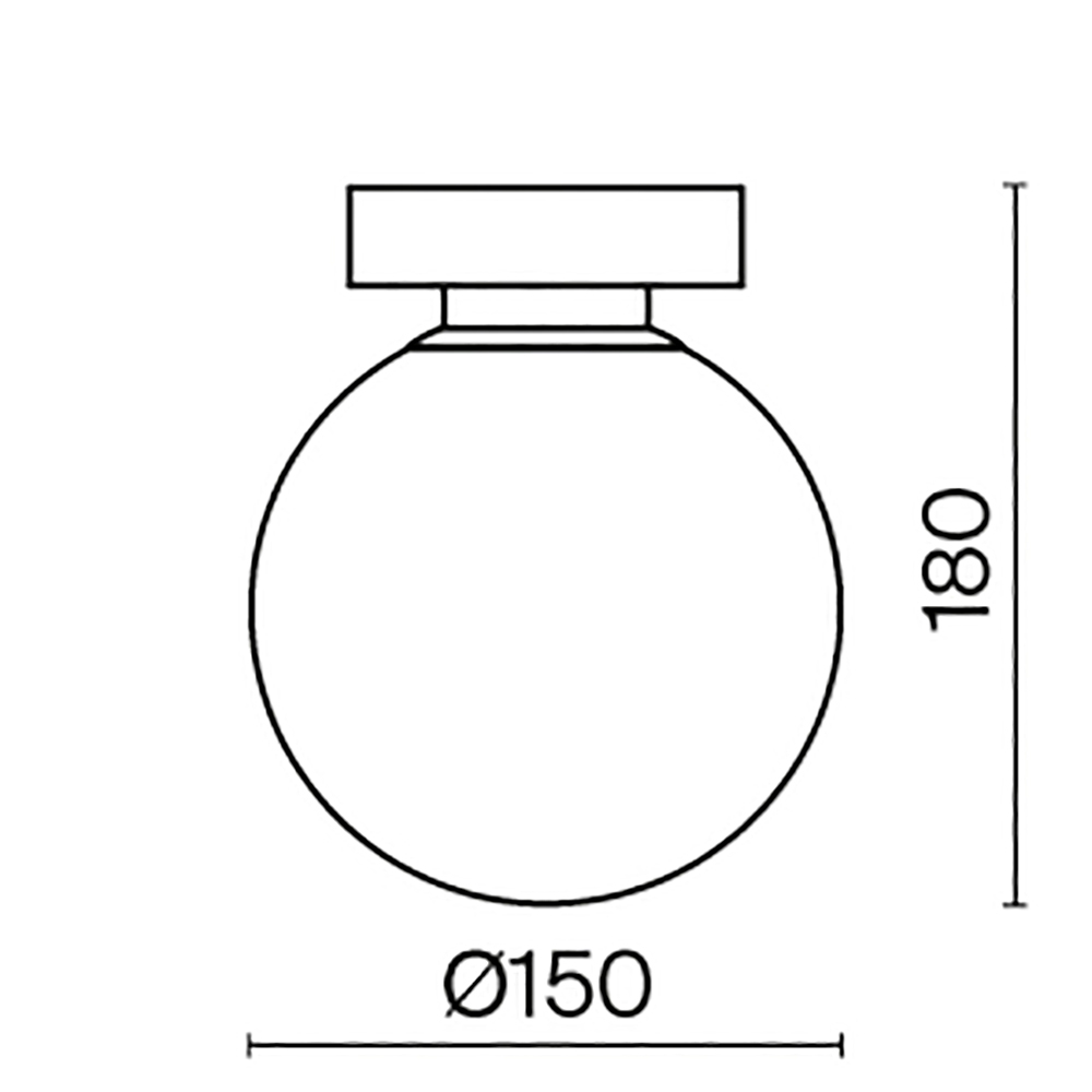 Бра Classic ceiling light в Ижевске