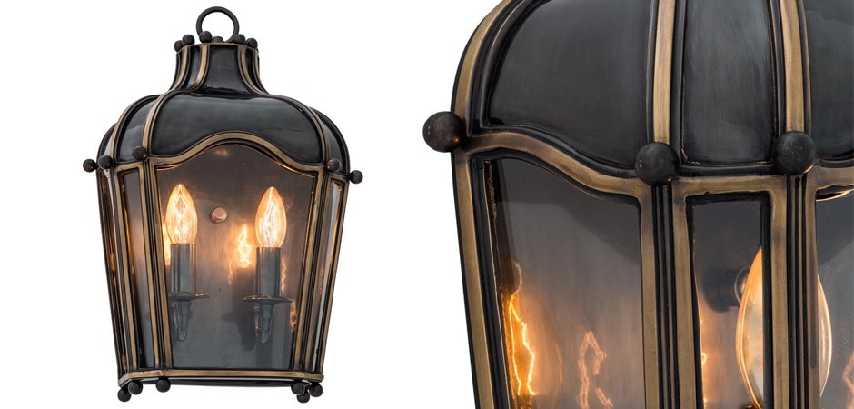 Бра Wall Lamp Elysee Ferme - Loft-Concept в Ижевске