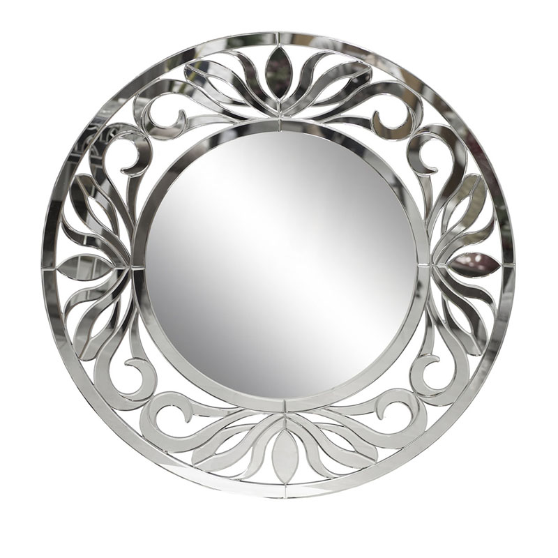 Зеркало Venetian Mirror Openwork Frame  в Ижевске | Loft Concept 