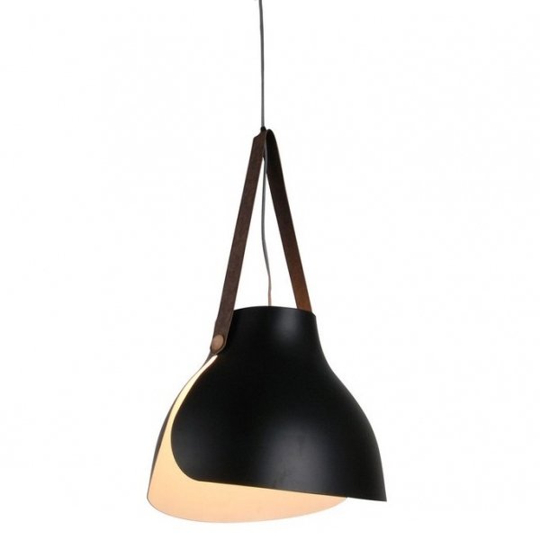 Подвесной светильник Harebell Pendant Black Черный в Ижевске | Loft Concept 